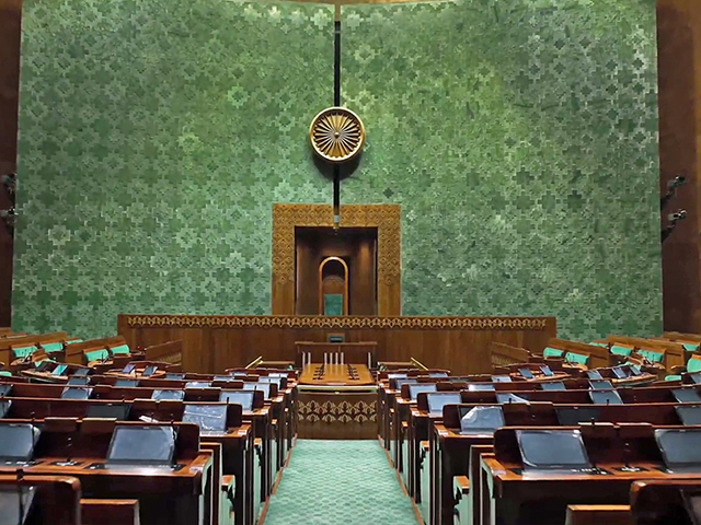 आज की सुर्खियां 27 मई : जोरों पर नई संसद की उद्घाटन की तैयारियां, कल PM मोदी करेंगे उद्घाटन