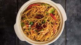 Craving Noodles? Enjoy Tasty Chicken Noodles This Weekend And Save Big Via NDTV Big Bonus App
