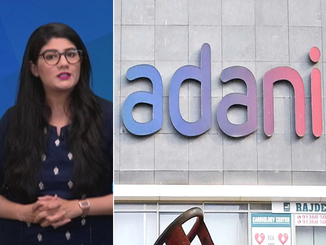 "अदाणी ग्रुप ने शेयर प्राइस में नहीं की कोई हेरफेर" : SC कमेटी से मिली क्लीन चिट