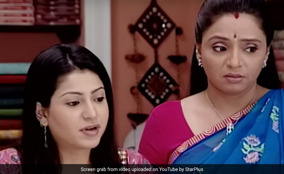 'बा बहू और बेबी' की 'राधिका' का बदला लुक, 15 साल बाद में बेनाफ दादाचंदजी की हो गई शादी और बनी हैं मां, तस्वीरें देख होंगे हैरान