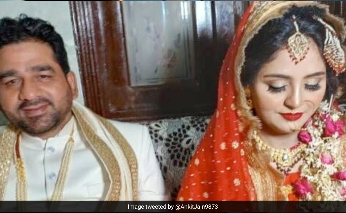 How Private School Teacher Became UP Civic Body Head In Matter Of Weeks