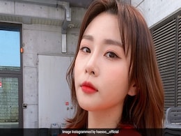 South Korean Singer Haesoo, 29, Found Dead, Police Suspect Suicide South Korean Singer Haesoo, 29, Found Dead, Police Suspect Suicide