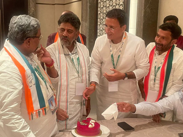 Top News Of The Day: Suspense Remains Over Next Karnataka Chief Minister