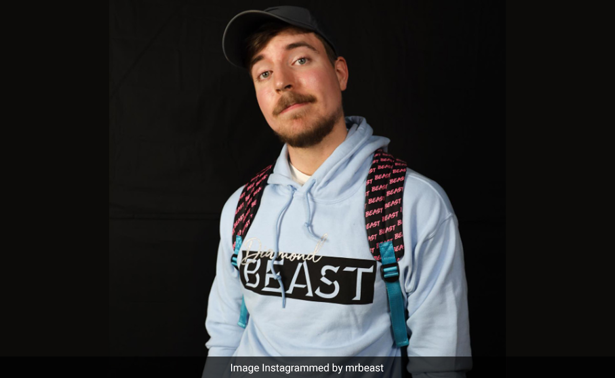 YouTuber MrBeast Buys Out US Neighbourhood For His Employees: Report