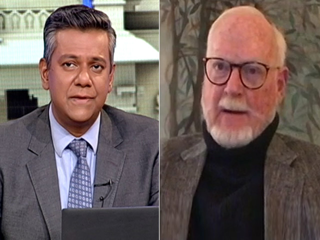 "Expect Congress To Form Government In Karnataka": Political scientist  to NDTV