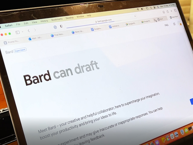 Google’s AI Chatbot Bard: Better Than ChatGPT?
