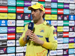 MS Dhoni Reveals CSK's 'Auction Secret' To Building Champion Team