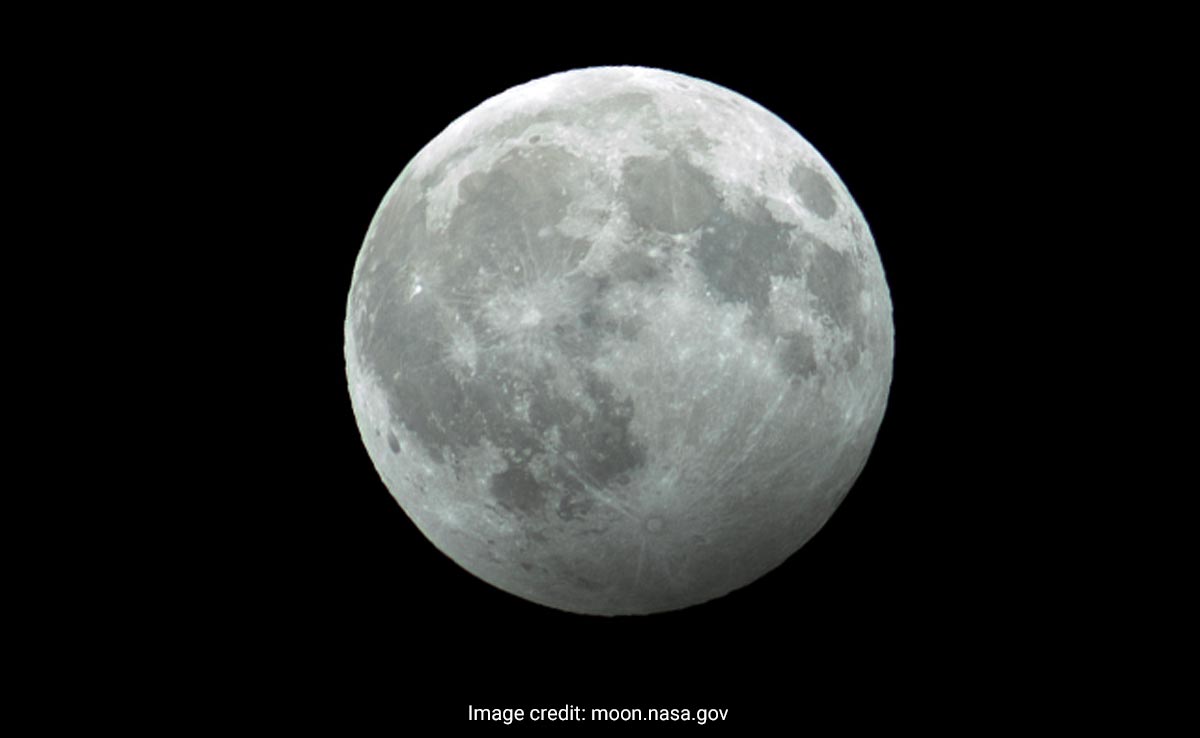 Lunar Eclipse 2023: When And How To Watch