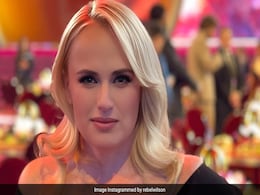 Cannes 2023: Rebel Wilson's <i>Bride Hard</i> Heads To Film Fest Cannes 2023: Rebel Wilson's <i>Bride Hard</i> Heads To Film Fest