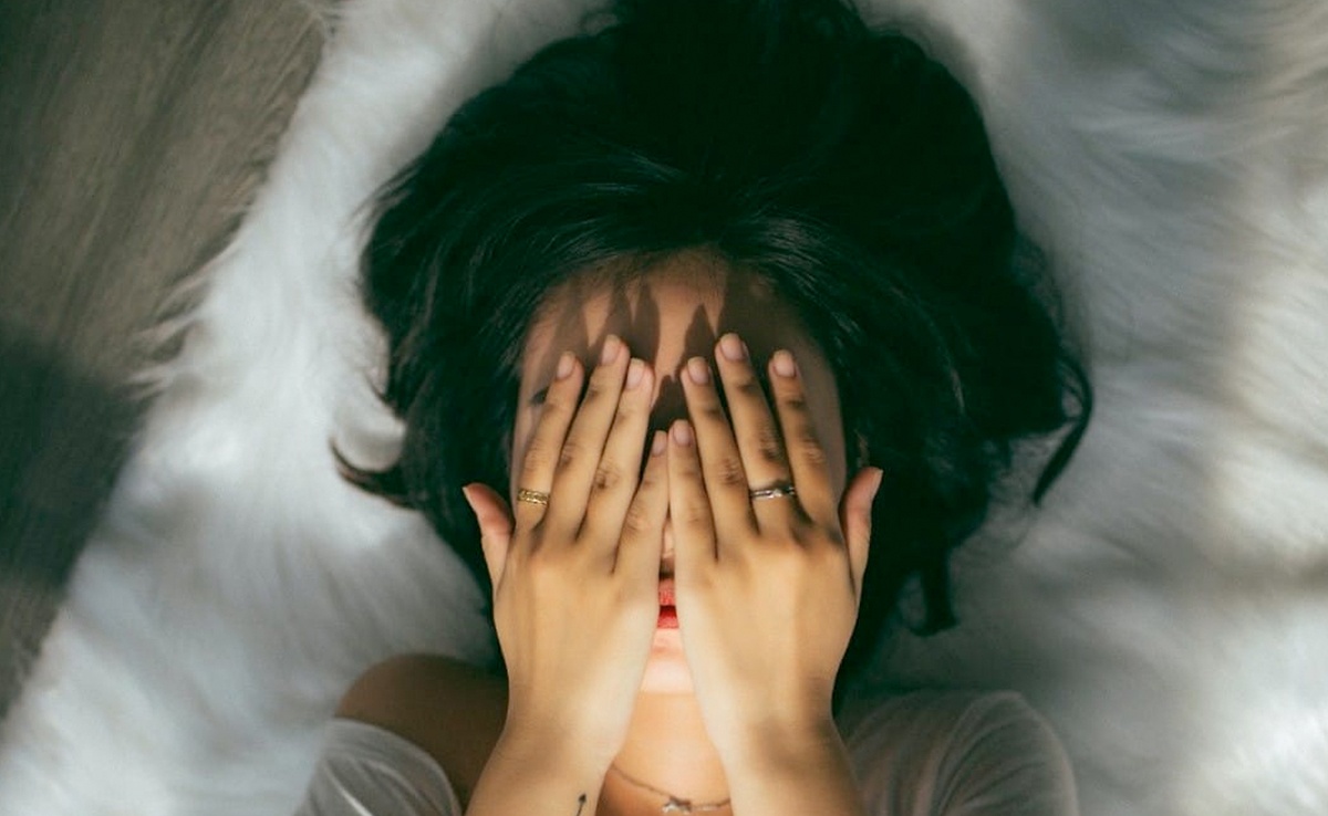 Long-Covid Patients Continue To Struggle With Brain Function For At Least Two Years: Study