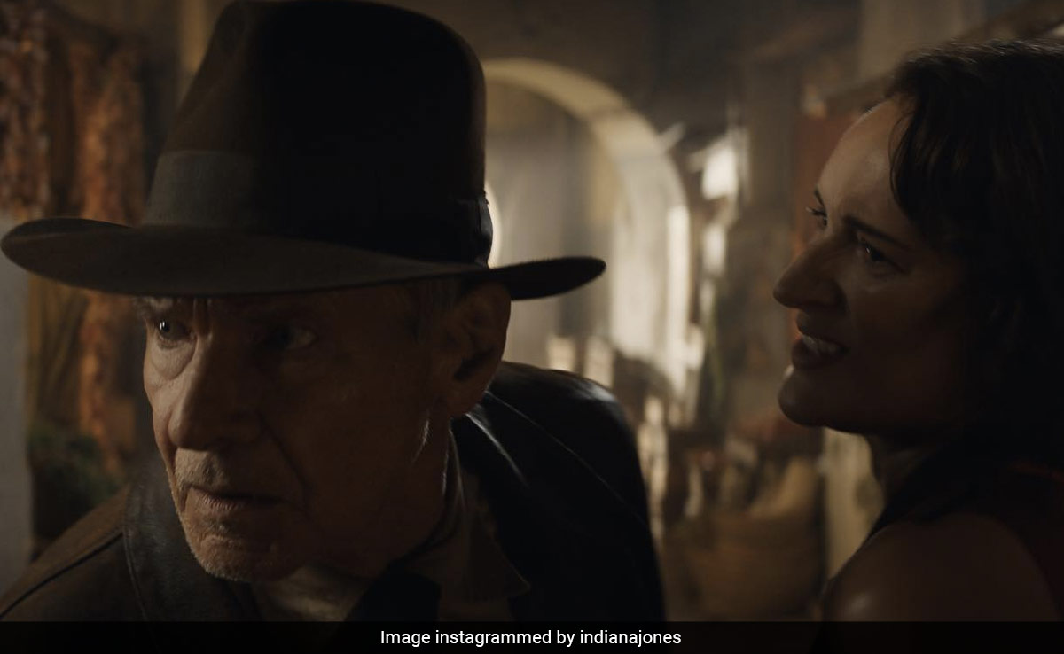 Cannes 2023: 6 Things To Know Ahead Of <i>Indiana Jones And The Dial Of Destiny</i> Screening