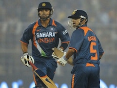 Watch: When Gautam Gambhir Gave Away His Man-Of-The-Match Award To Virat Kohli Watch: When Gautam Gambhir Gave Away His Man-Of-The-Match Award To Virat Kohli