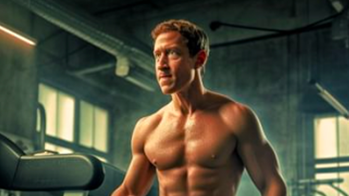 जिम में वर्कआउट करते हुए ऐसे दिखेंगे दुनिया के ये 7 धनी लोग, कोई सिक्स पैक तो कई बॉडी बिल्डर लुक में आए नजर