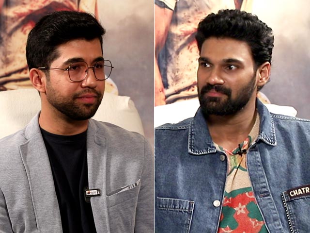 Sreenivas Bellamkonda Says "Jr NTR Is Like Family"