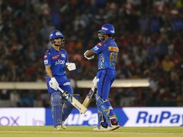 PBKS vs MI, IPL 2023 Highlights: Ishan Kishan, Suryakumar Yadav Shine As Mumbai Indians Beat Punjab Kings By 6 Wickets In Run-Fest