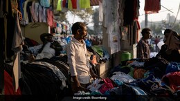 World Bank Upgrades India's FY25 Growth, Predicts Over 6% For Next 3 Years