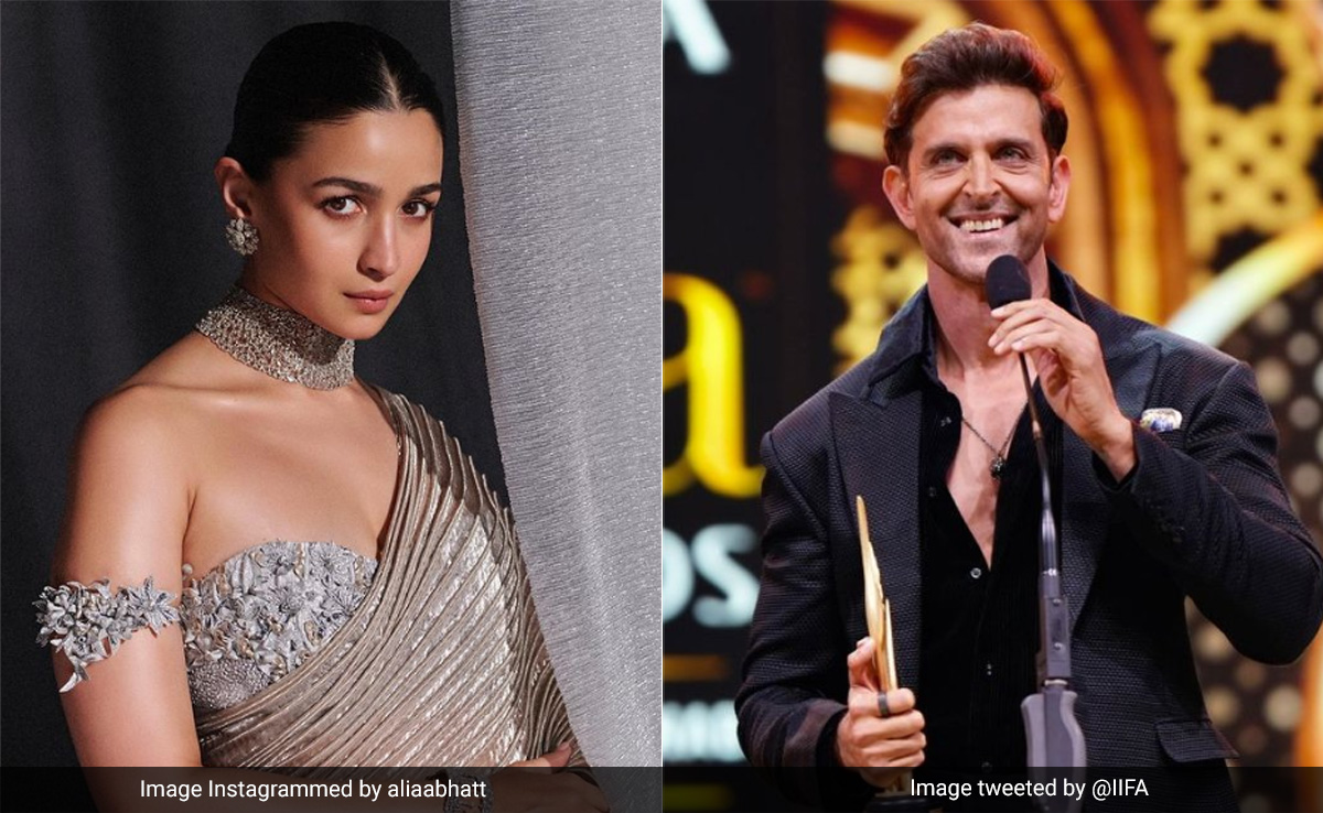 IIFA में भी 'ब्रह्मास्त्र' का जलवा, आलिया भट्ट से लेकर ऋतिक रोशन तक, देखें आईफा अवॉर्ड्स 2023 की विनर्स पूरी लिस्ट  