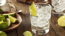 Virgin Gin-N-Tonic Is 'The Drink' For You This Weekend - Try It!