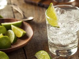 Virgin Gin-N-Tonic Is 'The Drink' For You This Weekend - Try It!