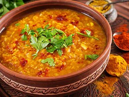 Boost Your Protein Intake! Try These 5 Delicious Masoor Dal Recipes For Lunch