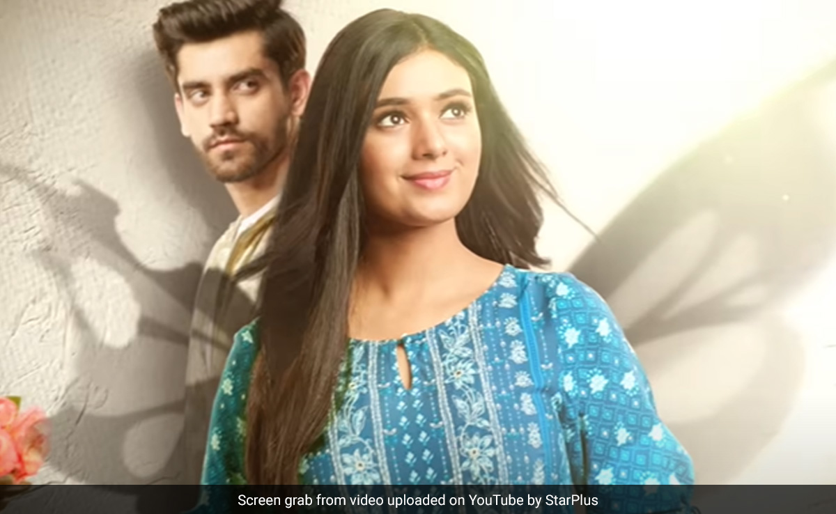 'अनुपमा' और 'सई' के बाद आएगी 'तितली', नए शो में दिखेगी 'सपनों के राजकुमार' को ढूंढती लड़की की कहानी