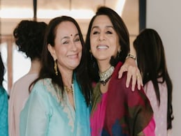 Alia Bhatt Shares Unseen Pic Of Mother Soni Razdan And Mother-In-Law Neetu Kapoor. Because, Mother's Day Alia Bhatt Shares Unseen Pic Of Mother Soni Razdan And Mother-In-Law Neetu Kapoor. Because, Mother's Day