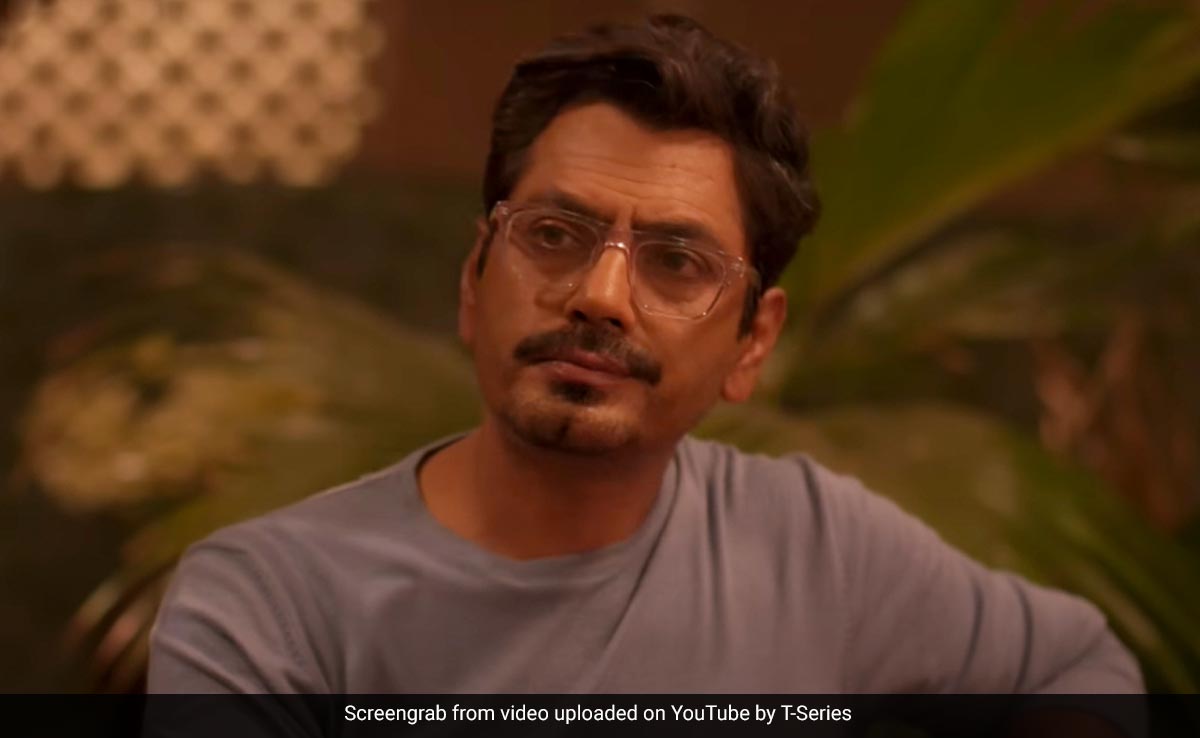 <i>Afwaah</i> Review: Sudhir Mishra's Film Isn't To Be Dismissed Lightly