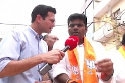 "Can't Compare PFI To Bajrang Dal": Tamil Nadu BJP Chief "Can't Compare PFI To Bajrang Dal": Tamil Nadu BJP Chief