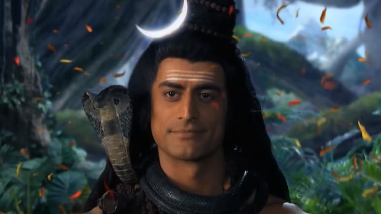 देवों के देव महादेव के भगवान शिव की पत्नी की 10 तस्वीरें, 7वीं देख कहेंगे- पार्वती की तरह झलकती है सादगी
