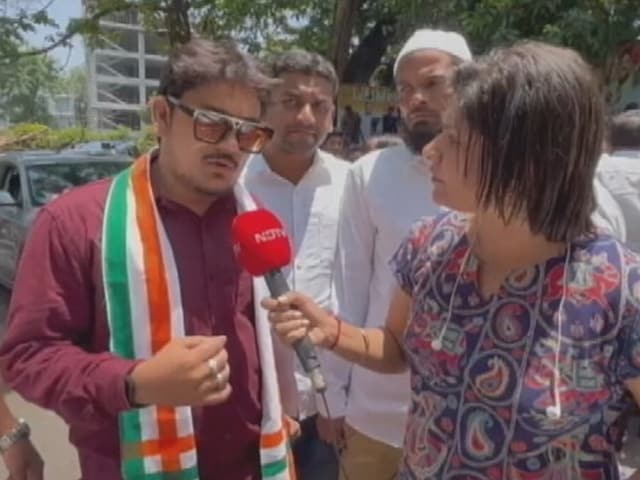 "सिद्धारमैया ही होंगे कर्नाटक के अगले मुख्यमंत्री, जनता की भी यही इच्छा"- समर्थकों ने जताया विश्वास | Ground Report