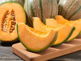Muskmelon Health Benefits: 5 Reasons Why You Should Eat This Summer Fruit Daily Muskmelon Health Benefits: 5 Reasons Why You Should Eat This Summer Fruit Daily