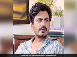 इरफान खान-मनोज बाजपेयी को याद कर नवाजुद्दीन सिद्दीकी ने कही बड़ी बात, बोले- 'ऐसी शक्ल के साथ...' इरफान खान-मनोज बाजपेयी को याद कर नवाजुद्दीन सिद्दीकी ने कही बड़ी बात, बोले- 'ऐसी शक्ल के साथ...'