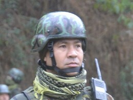 Assam Rifles Recovers Indian, Myanmar Cash In Mizoram, 7 Held Assam Rifles Recovers Indian, Myanmar Cash In Mizoram, 7 Held