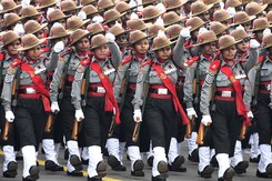 All-Women Parade Next Republic Day: Centre's Memo To Forces All-Women Parade Next Republic Day: Centre's Memo To Forces