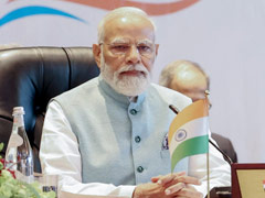 Not A Single Allegation Of Corruption Against Modi Government: Prakash Javadekar