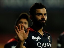 Royal Challengers Bangalore Squad: List Of Players Retained, Released And Traded Ahead Of IPL 2024 Auction