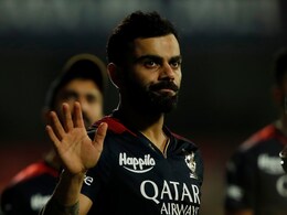 Virat Kohli Injured? RCB Coach Gives 'Knee Niggle' Update On Star Batter