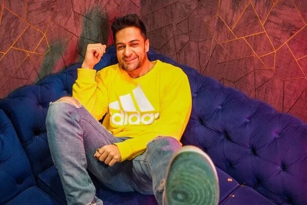 I am proud to have an audience that appreciates my dancing skills, says Shalin Bhanot