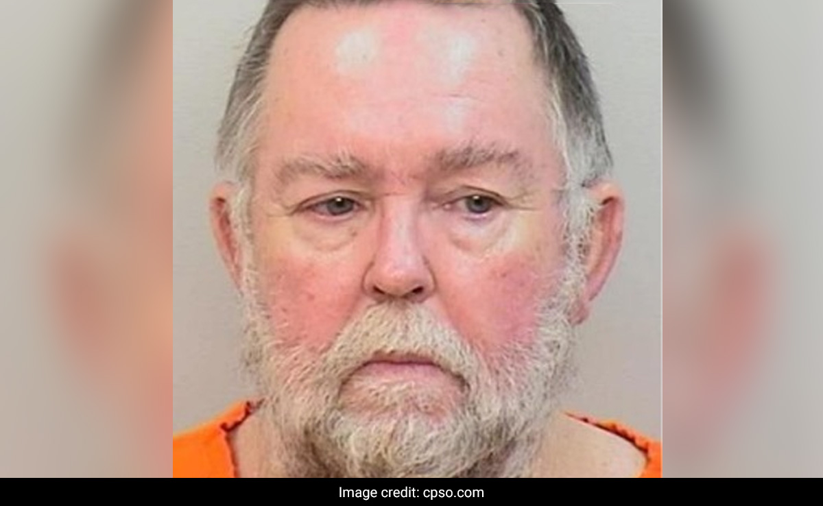 US Man Shoots 14-Year-Old Girl While She Was Playing Hide-And-Seek, Arrested