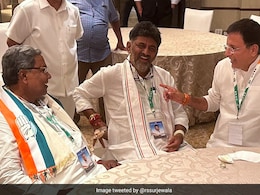 कर्नाटक की कमान किसे? आज खत्म हो सकता है CM पर सस्पेंस कर्नाटक की कमान किसे? आज खत्म हो सकता है CM पर सस्पेंस