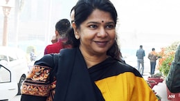 'Vijay Should Have Listened To Police': DMK's Kanimozhi On Karur Stampede