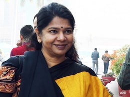 'Vijay Should Have Listened To Police': DMK's Kanimozhi On Karur Stampede 'Vijay Should Have Listened To Police': DMK's Kanimozhi On Karur Stampede