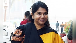 Kanimozhi Birthday Video Sparks Power Play Buzz Within DMK