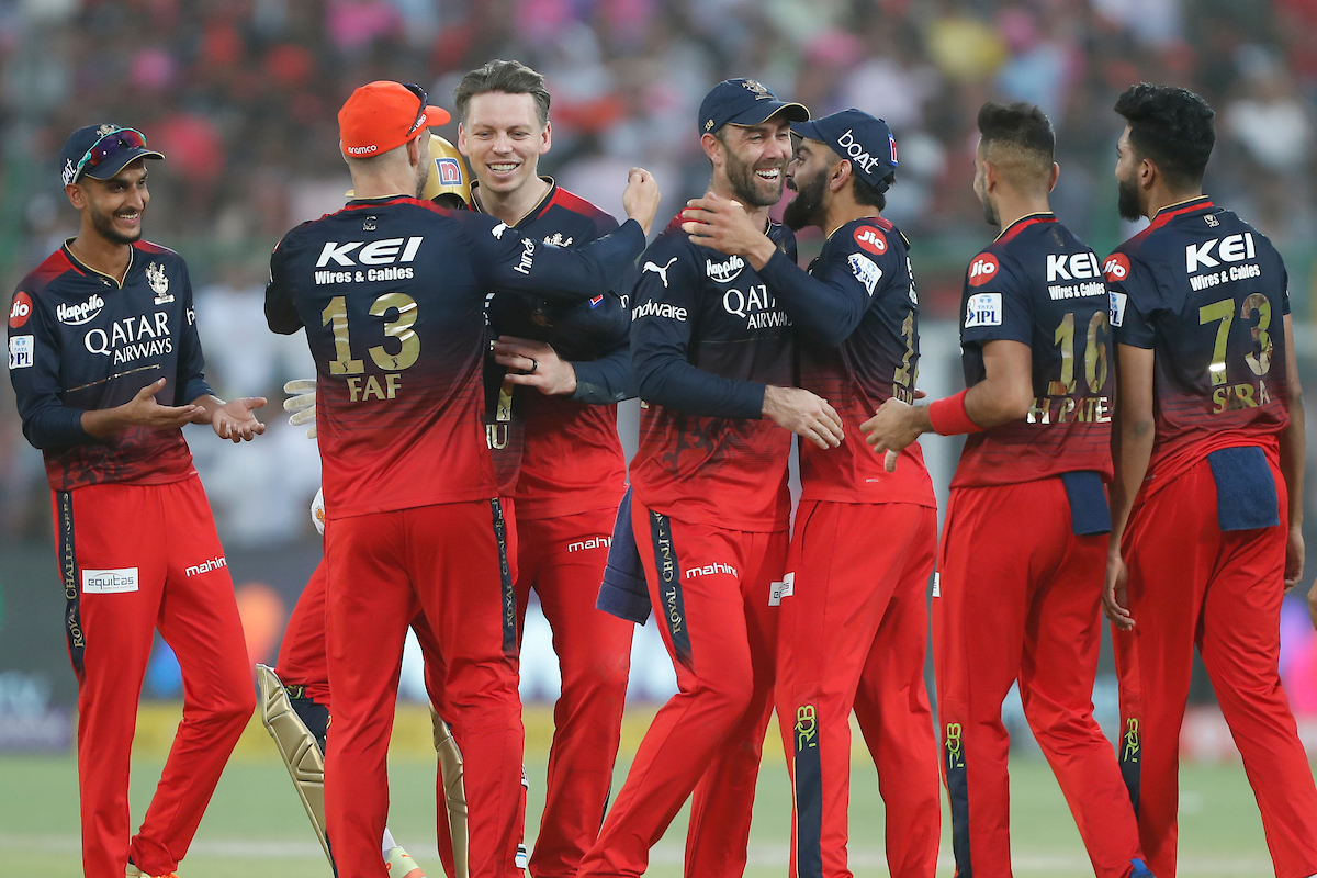 CSK Told To Sign Ex-RCB Star At IPL Auction: 'Everyone's Underestimating Him'