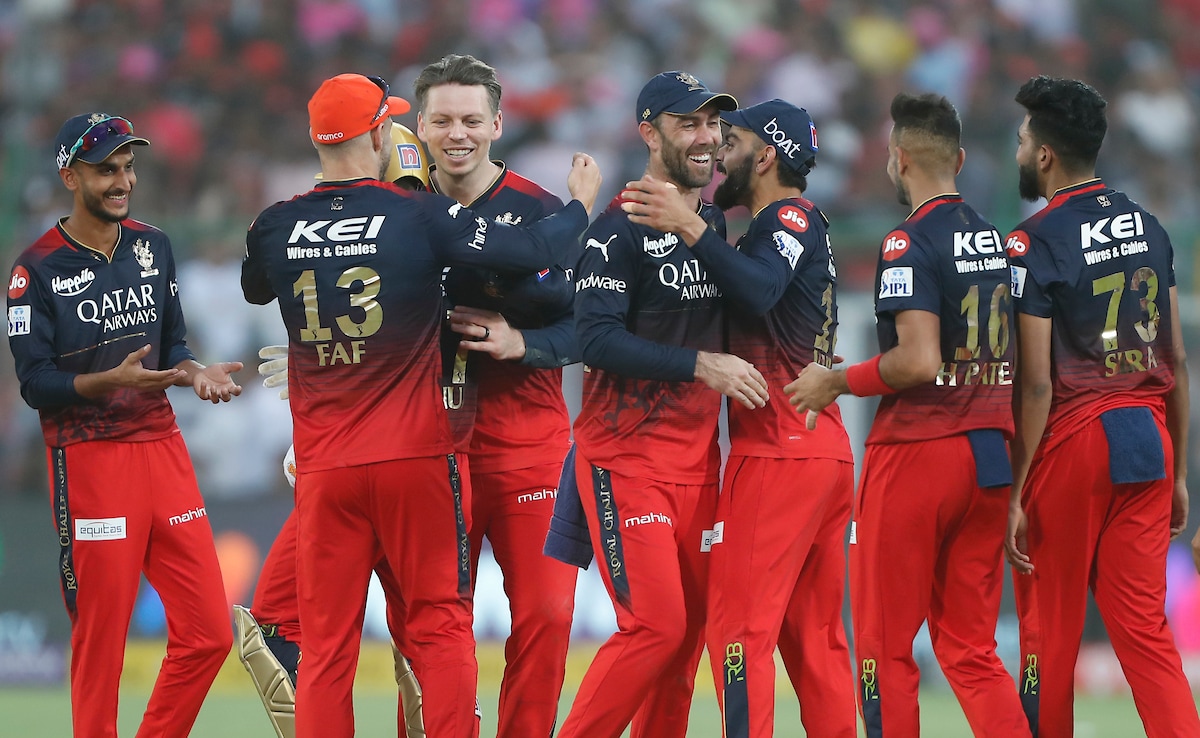 CSK Told To Sign Ex-RCB Star At IPL 2026 Auction: "Everyone Is Underestimating Him"