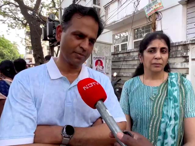 Doctor Aspirants Speak To NDTV On NEET Debate