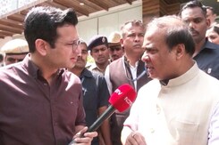 कांग्रेस ने PFI से की बजरंग दल की तुलना, बैन करने की बात कांग्रेस ने PFI से की बजरंग दल की तुलना, बैन करने की बात