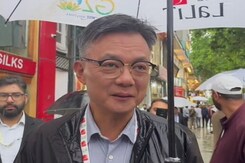 "G20 In India Is An Unforgettable Experience For Me," Says South Korean Envoy "G20 In India Is An Unforgettable Experience For Me," Says South Korean Envoy