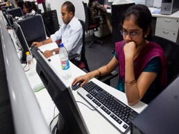 60,000 IT Sector Contract Workers Lost Jobs In A Year: Recruitment Body 60,000 IT Sector Contract Workers Lost Jobs In A Year: Recruitment Body
