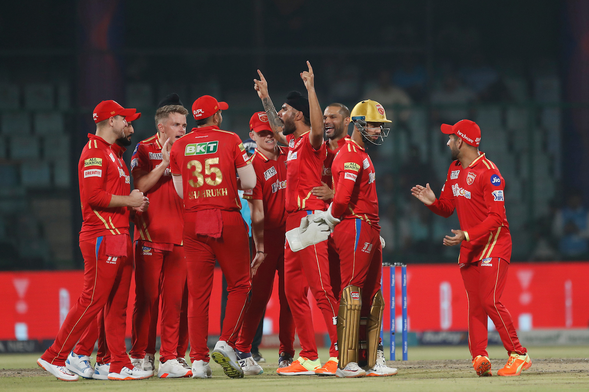 DC vs PBKS Highlights, IPL 2023: Prabhsimran Singh, Harpreet Brar Shine As Punjab Kings Beat Delhi Capitals By 31 Runs | Cricket News